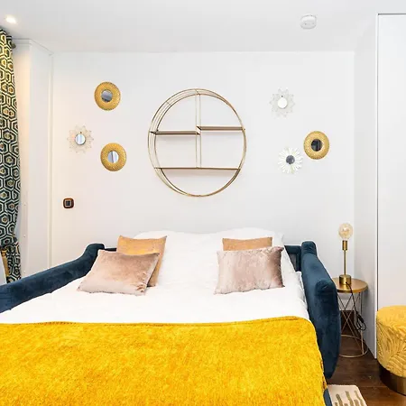 Pick A Flat's In Place Des Vosges - Rue Saint-gilles París